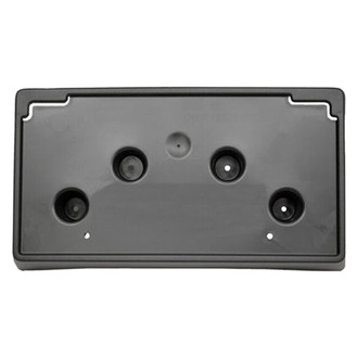 Replace® - Front License Plate Bracket