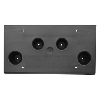 Replace® - Front License Plate Bracket