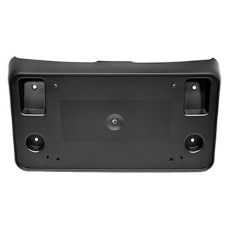 Replace® - Front License Plate Bracket
