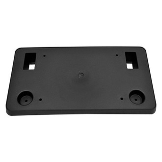 Replace® - Front License Plate Bracket