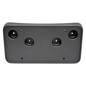 Replace® - Front License Plate Bracket with Mounting Hardware