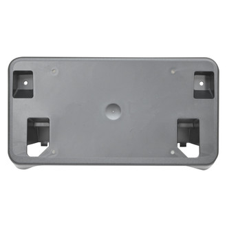 Replace® - Front License Plate Bracket with Mounting Hardware
