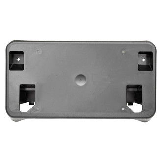 Replace® - Front License Plate Bracket with Mounting Hardware