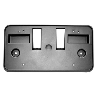 Replace® - Front License Plate Bracket