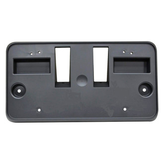 Replace® - Front License Plate Bracket with Mounting Hardware