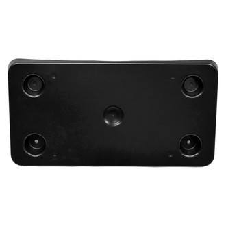 Replace® - Front License Plate Bracket with Mounting Hardware