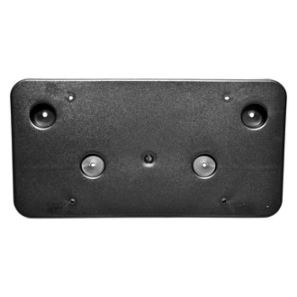 Replace® - Front License Plate Bracket with Mounting Hardware