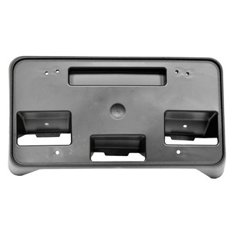 Replace® - Front License Plate Bracket with Mounting Hardware