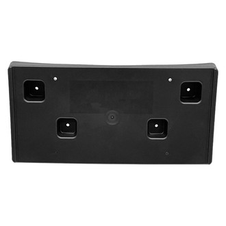 Replace® - Front License Plate Bracket with Mounting Hardware