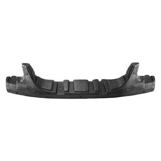 Replace® - Front Bumper Absorber (CAPA Certified)
