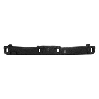 Replace® - Front Lower Bumper Absorber (CAPA Certified)