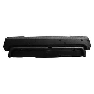 Replace® - Front Bumper Absorber (CAPA Certified)