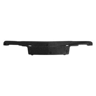 Replace® - Front Upper Bumper Absorber (CAPA Certified)