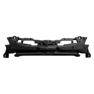 Replace® - Front Bumper Absorber (CAPA Certified)