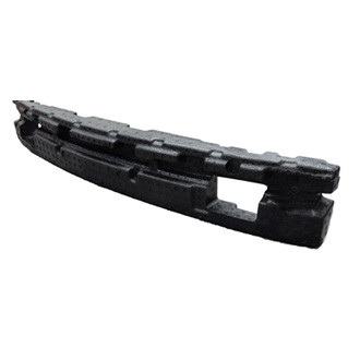 Replace® - Front Bumper Absorber (CAPA Certified)