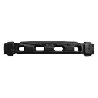 Replace® - Front Bumper Absorber (CAPA Certified)