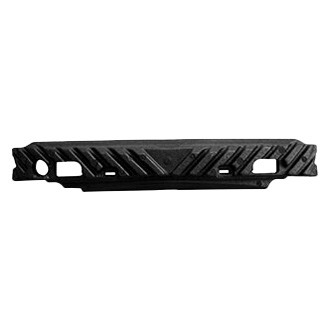 Replace® - Front Bumper Absorber (CAPA Certified)