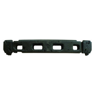 Replace® - Front Bumper Absorber (CAPA Certified)