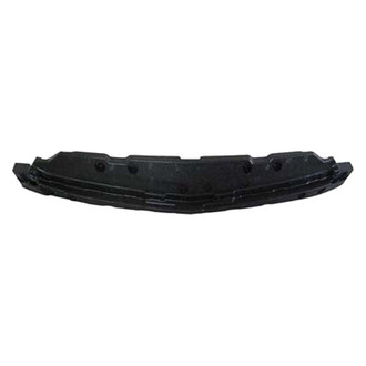 Replace® - Front Bumper Absorber (CAPA Certified)