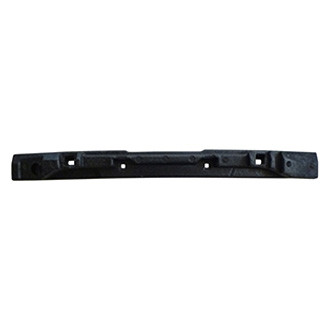 Replace® - Front Bumper Absorber (CAPA Certified)