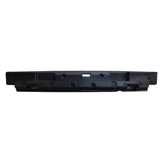 Replace® - Front Bumper Absorber (CAPA Certified)