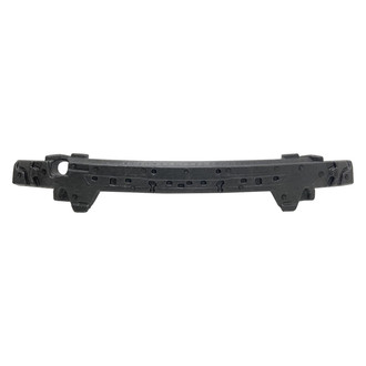 Replace® - Front Bumper Absorber (CAPA Certified)