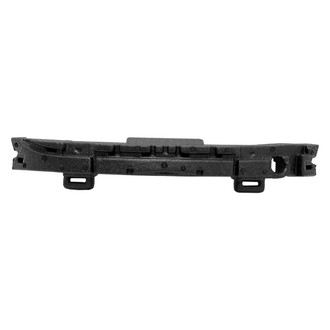 Replace® - Front Bumper Absorber (CAPA Certified)