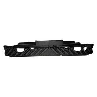 Replace® - Front Bumper Absorber (CAPA Certified)