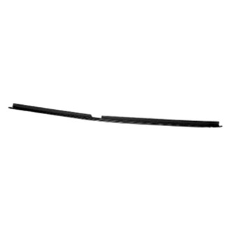 Replace® - Front Upper Center Bumper Filler (Standard Line)