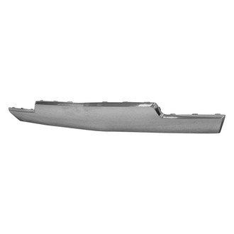 Replace® - Front Lower Bumper Skid Plate (CAPA Certified)