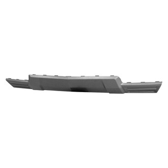 Replace® - Front Lower Bumper Skid Plate (CAPA Certified)