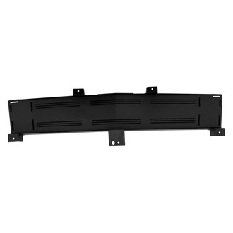 Replace® - Front Lower Bumper Grille Filler (CAPA Certified)