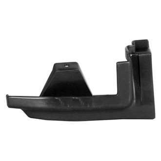 Replace® - Front Driver Side Bumper Filler Extension (Standard Line)