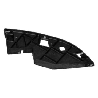 Replace® - Front Outer Driver Side Bumper Filler (CAPA Certified)