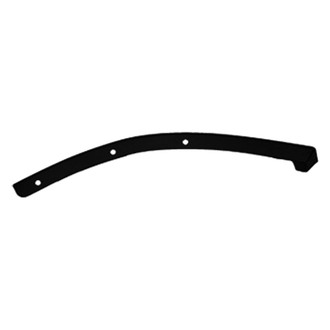 Replace® - Front Outer Driver Side Bumper Filler (Standard Line)