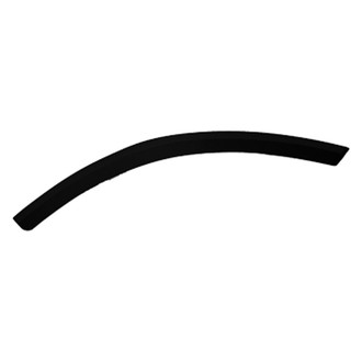 Replace® - Front Upper Outer Driver Side Bumper Filler (Standard Line)