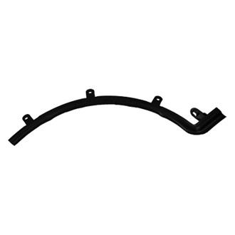 Replace® - Front Upper Outer Driver Side Bumper Filler (Standard Line)