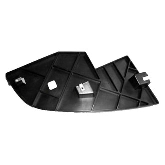 Replace® - Front Outer Driver Side Bumper Filler (CAPA Certified)