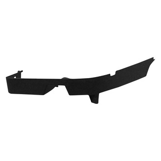 Replace® - Front Driver Side Bumper Filler (Standard Line)