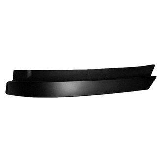 Replace® - Front Upper Outer Driver Side Bumper To Body Filler Panel (CAPA Certified)