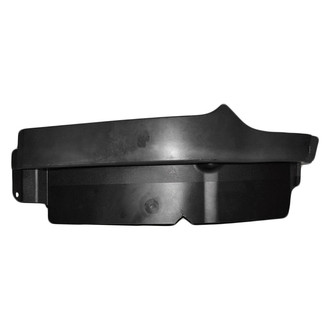 Replace® - Front Driver Side Bumper To Body Filler Panel (CAPA Certified)
