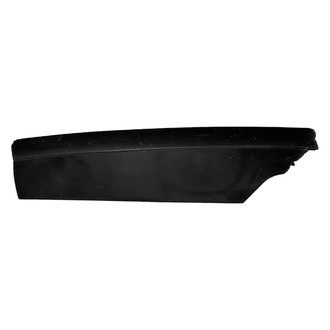 Replace® - Front Driver Side Bumper To Body Filler Panel (Standard Line)