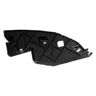 Replace® - Front Outer Passenger Side Bumper Filler (CAPA Certified)
