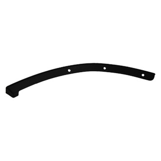 Replace® - Front Outer Passenger Side Bumper Filler (Standard Line)