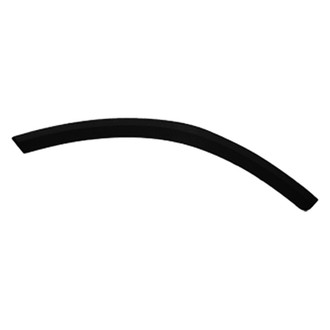 Replace® - Front Upper Outer Passenger Side Bumper Filler (Standard Line)