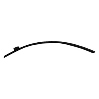 Replace® - Front Passenger Side Bumper Filler (Standard Line)