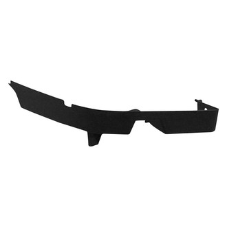 Replace® - Front Passenger Side Bumper Filler (Standard Line)