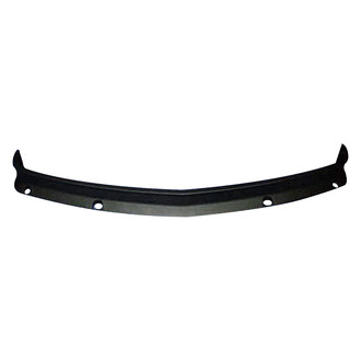 Replace® - Front Bumper Valance (CAPA Certified)