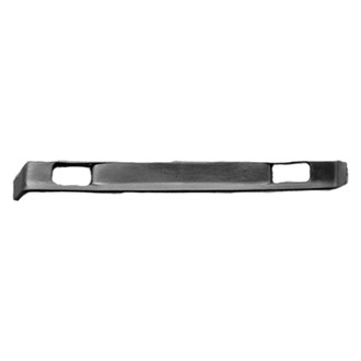 Replace® - Front Bumper Air Deflector (Standard Line)