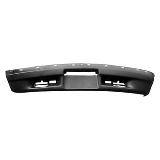 Replace® - Front Lower Bumper Air Deflector (CAPA Certified)